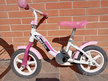 Bici bambina