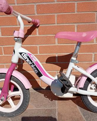 Bici bambina