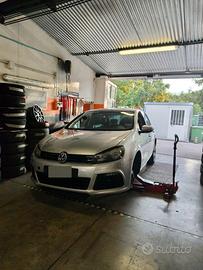 Golf 6 2.0