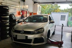 Golf 6 2.0