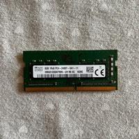 Ram Sodimm Ddr4 8Gb