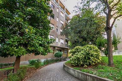 Appartamento di 120 m² con 3 locali a Milano