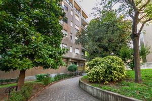 Appartamento di 120 m² con 3 locali a Milano