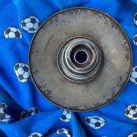 CORRETTORI MALOSSI PIAGGIO