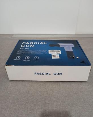 FASCIAL GUN  KH-320