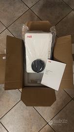 Wallbox ABB Terra AC 7,4 kW