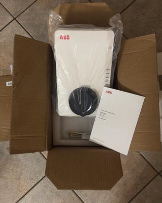 Wallbox ABB Terra AC 7,4 kW