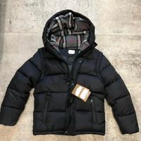 Doudoune/Puffer/Giubotto/piumino Burberry M