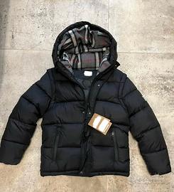 Doudoune/Puffer/Giubotto/piumino Burberry M