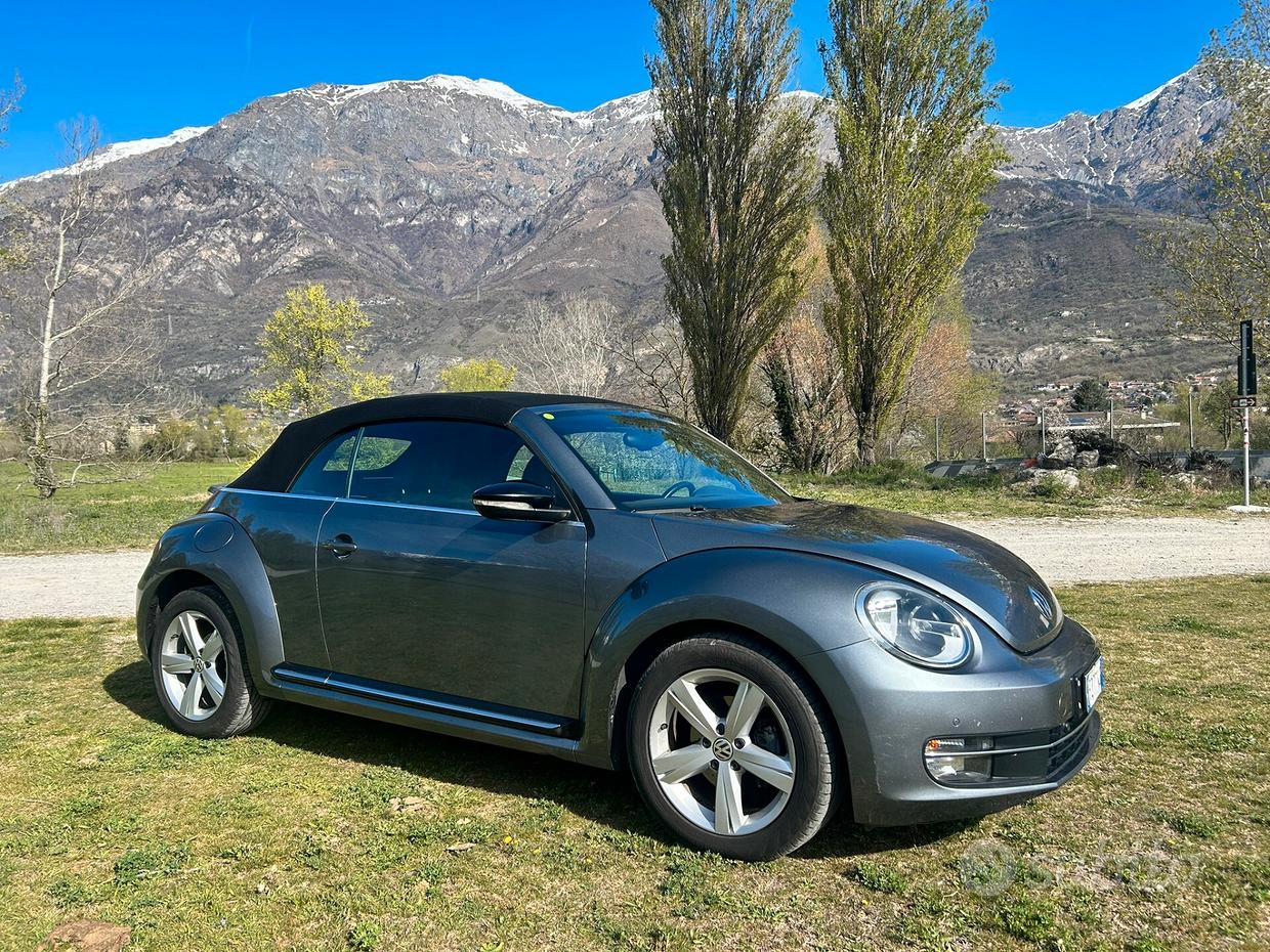 VOLKSWAGEN Maggiolino