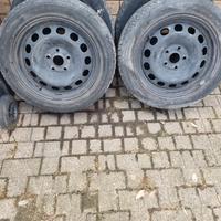 Cerchioni per Audi Skoda wolksvagen
