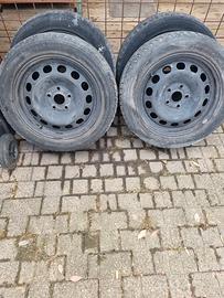 Cerchioni per Audi Skoda wolksvagen