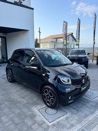 Smart ForFour 90 0.9 Turbo Passion