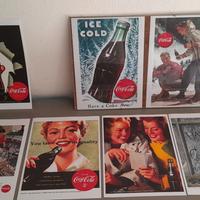 lotto gadget Coca Cola 