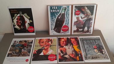 lotto gadget Coca Cola 