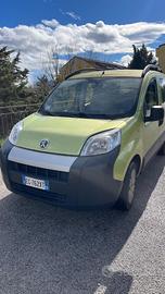 Bipper Peugeot 1.3 diesel