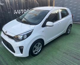 Kia Picanto 1.0 benzina/gpl di serie euro6 " 2019 