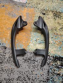 Coppia magnilie posteriore Honda Hornet 600 2007 -