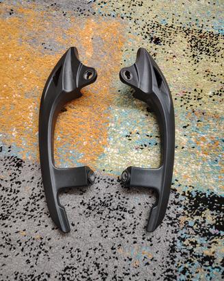 Coppia magnilie posteriore Honda Hornet 600 2007 -