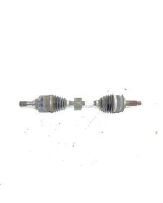 SEMIASSE ANTERIORE SINISTRO SUZUKI SX4 Serie S-Cro
