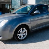 Alfa Romeo MiTo 1.6 JTDm 16V Distinctive