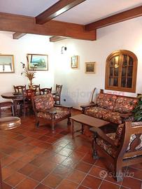 Appartamento Ciciliano [Cod. rif 3232984VRG]