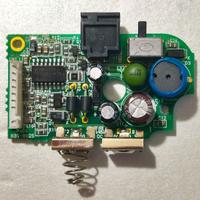 Scheda Alimentazione Sega Game Gear Alimentatore U