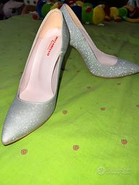 Tacchi eleganti
