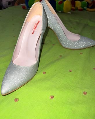 Tacchi eleganti