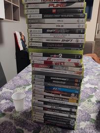 giochi xbox 360