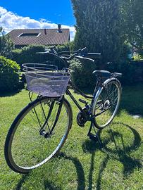Bicicletta da donna