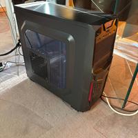 Computer Performante da Gaming Semi Nuovo