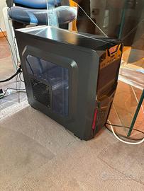 Computer Performante da Gaming Semi Nuovo
