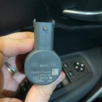 VALVOLA DI CONTROLLO DELLA PRESSIONE BOSCH