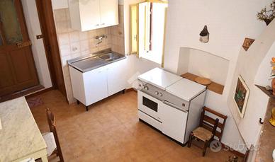 CASA INDIPENDENTE A TAGLIACOZZO