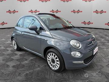 FIAT 500 1.2 Lounge 69cv CABRIO, PRONTA CONSEGNA!