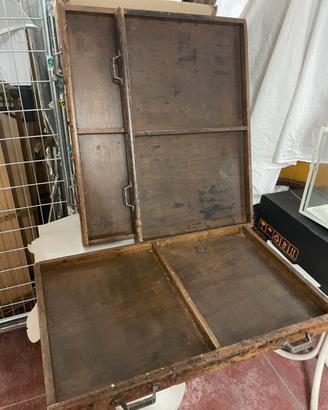 Cassetti tipografo