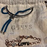 Bracciali Guess