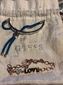 Bracciali Guess