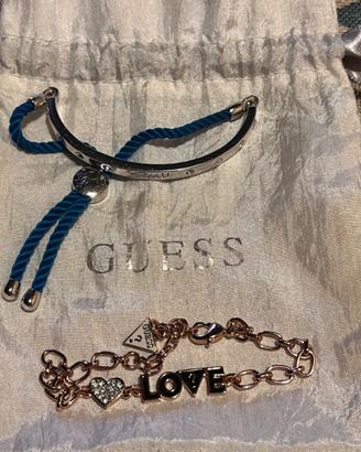 Bracciali Guess