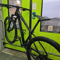 Bicicleta mtb