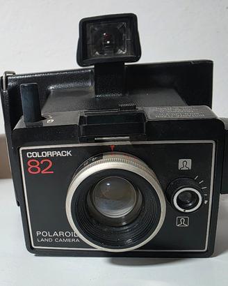fotocamera istantanea Polaroid 