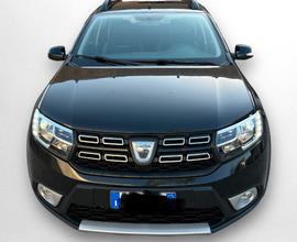 Dacia Sandero Stepway serie SpecialeWow 1.5 Diesel