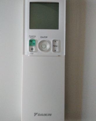 Telecomando Originale Daikin ARC466A66