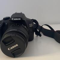 Fotocamera CANON EOS 1300D