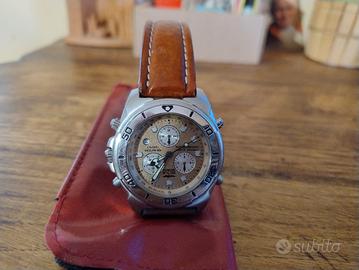 orologio da polso.marca Sector no limits.