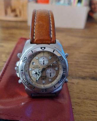 orologio da polso.marca Sector no limits.