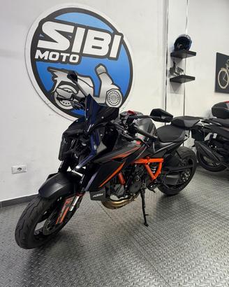 Ktm 1390 Super Duke