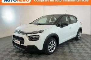 CITROEN C3 LT75405