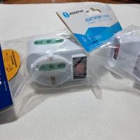 Prese elettriche multiple